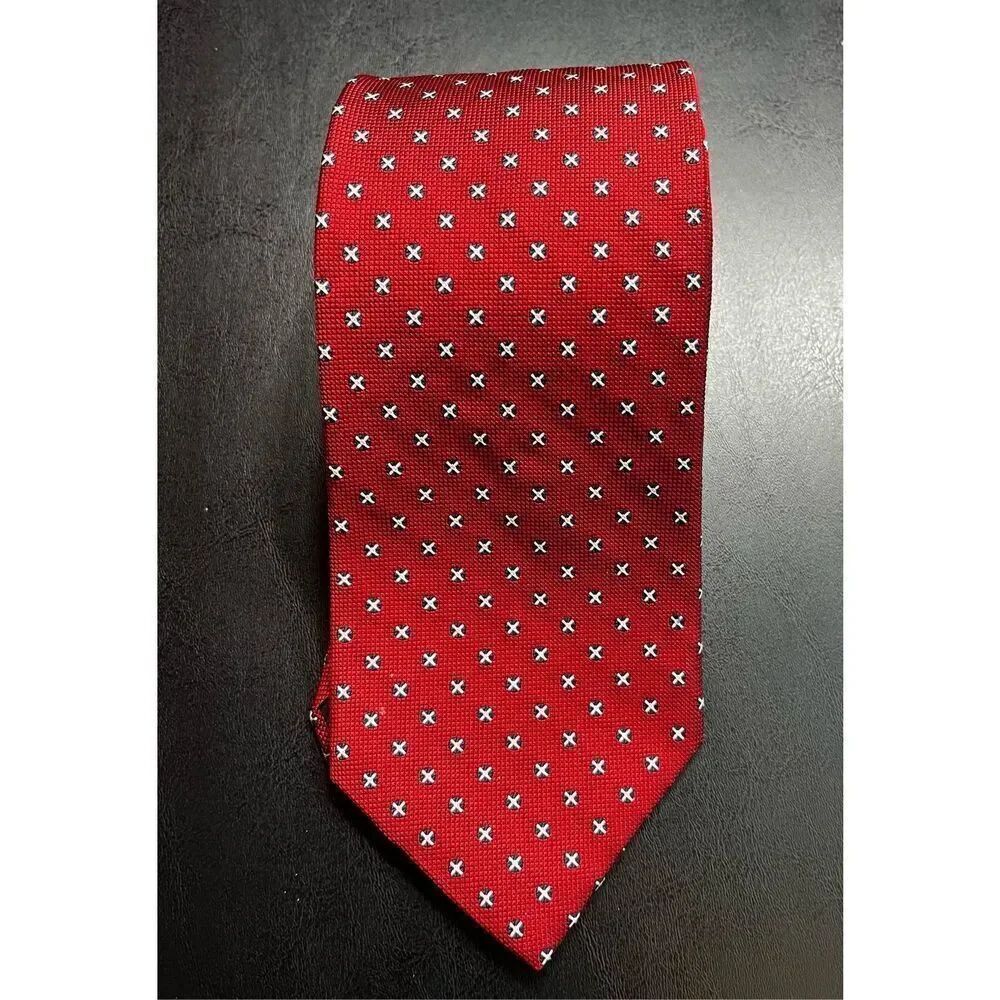 Brooks Brothers tie